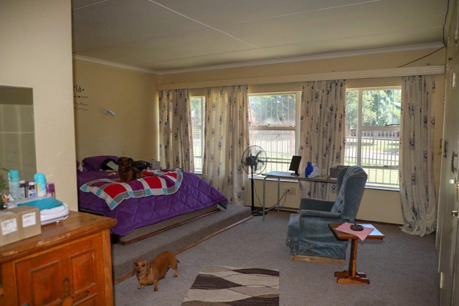 4 Bedroom Property for Sale in Heilbron Free State